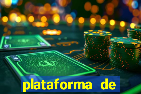 plataforma de cassino pagando no cadastro